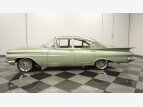 Thumbnail Photo 7 for 1959 Chevrolet Biscayne